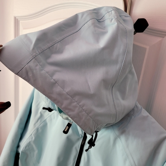 Land's End Women's Ski Jacket Size Large - Picture 3 of 16